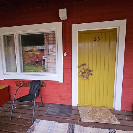 Villa Lomakylae Lapponia Inari Exterior foto